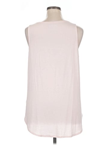 Express One Eleven Sleeveless T-Shirt (view 2)
