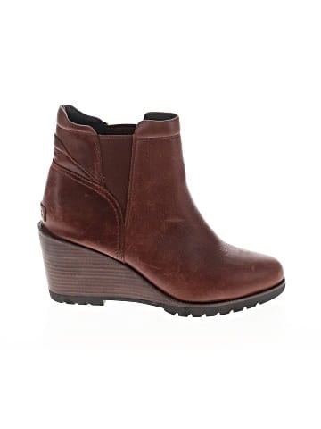 Sorel Ankle Boots (view 1)
