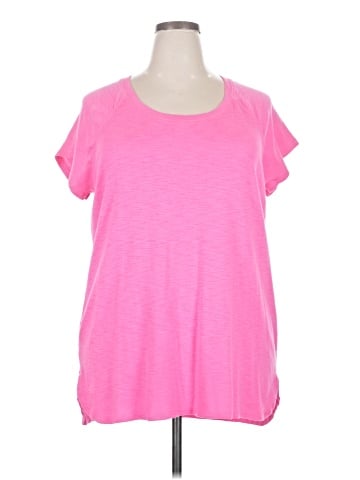 Exertek Short Sleeve T-Shirt (view 1)