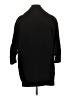 ME & CITY Black Coat Size M (estimated) - photo 2