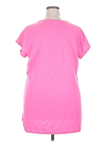 Exertek Short Sleeve T-Shirt (view 2)