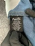 NANETTE Nanette Lepore Graphic Blue Denim Jacket Size XS - photo 7