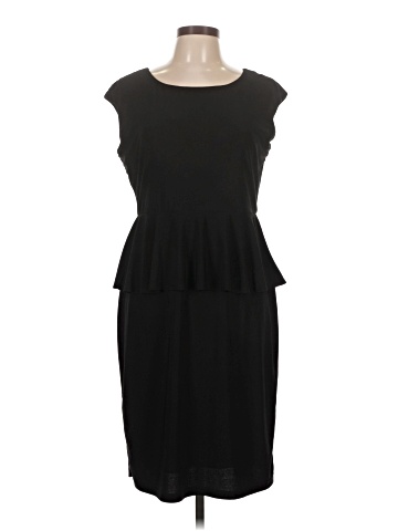 Ronni Nicole Cocktail Dress (view 1)
