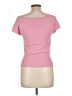 Dolce Pink Cardigan Size L - photo 2