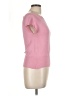 Dolce Pink Cardigan Size L - photo 4