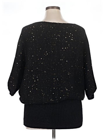 RACHEL Rachel Roy 3/4 Sleeve Top (view 2)