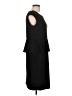 Ronni Nicole Black Cocktail Dress Size 12 - photo 4