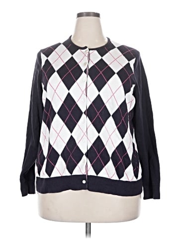 Lands' End Cardigan (view 1)