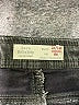 Zara Baby Gray Jeans Size 12-18 mo - photo 3