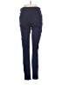 Express Hearts Blue Jeans Size 0r - photo 2