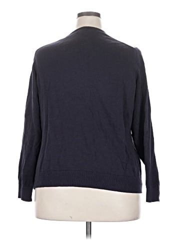 Lands' End Cardigan (view 2)
