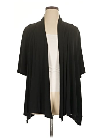 Susan Graver Cardigan (view 1)