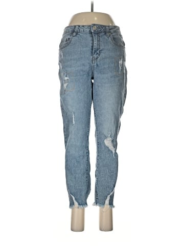 Indigo Rein Jeans (view 1)