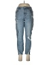 Indigo Rein Stars Blue Jeans Size 11 - photo 1