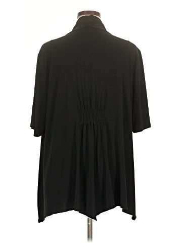 Susan Graver Cardigan (view 2)