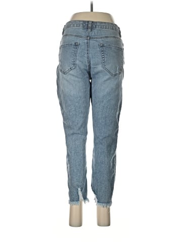 Indigo Rein Jeans (view 2)