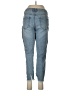Indigo Rein Stars Blue Jeans Size 11 - photo 2