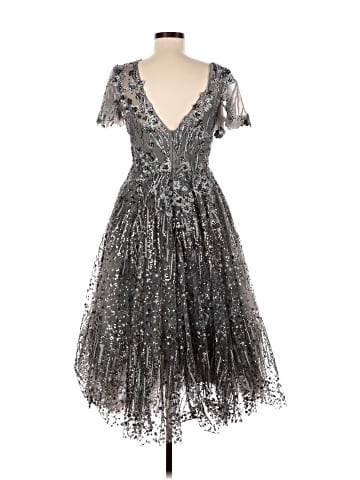 Mac Duggal Cocktail Dress (view 2)