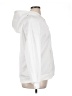 Unbranded 100% Polyester White Pullover Hoodie Size 1X - photo 4