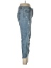 Indigo Rein Stars Blue Jeans Size 11 - photo 4
