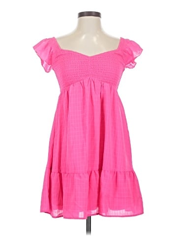 Evolution Casual Dress (view 1)