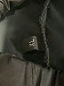 Unbranded Solid Black Active Pants Size XL - photo 8
