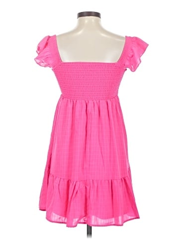Evolution Casual Dress (view 2)