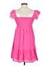 Evolution Pink Casual Dress Size S - photo 2