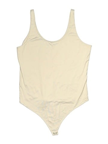 Abercrombie & Fitch Bodysuit (view 1)