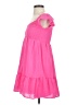Evolution Pink Casual Dress Size S - photo 5