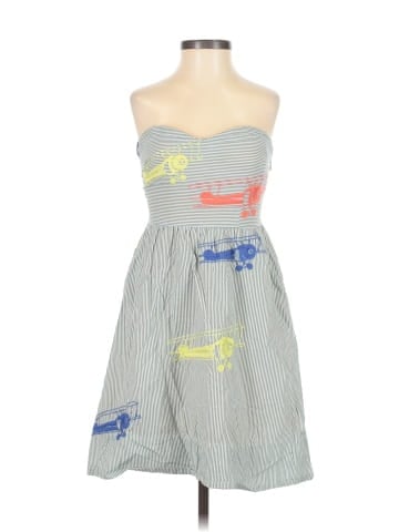 Moulinette Soeurs Casual Dress (view 1)