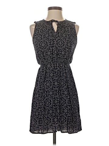 Ann Taylor LOFT Outlet Casual Dress (view 1)