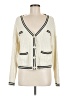 Cider Ivory Cardigan Size M - photo 1