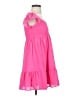 Evolution Pink Casual Dress Size S - photo 4