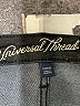 Universal Thread Solid Black Jeans Size 12 - photo 7