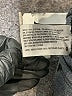 Universal Thread Solid Black Jeans Size 12 - photo 8