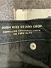 Universal Thread Solid Black Jeans Size 12 - photo 9