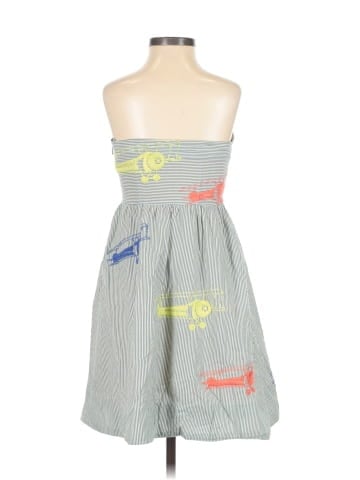 Moulinette Soeurs Casual Dress (view 2)