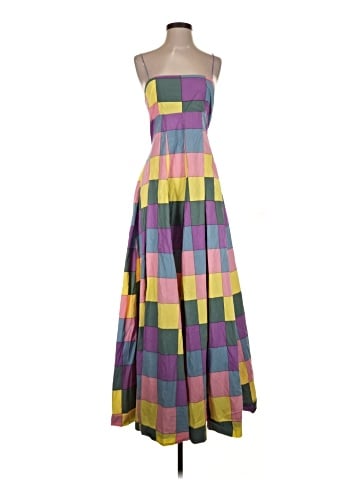 SWF Casual Dress (view 1)