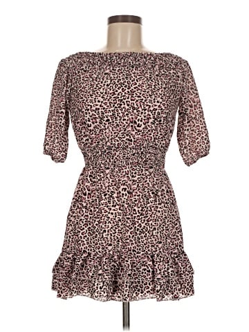 Gamiss Casual Dress (view 1)
