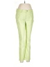 Etcetera Green Casual Pants Size 6 - photo 1