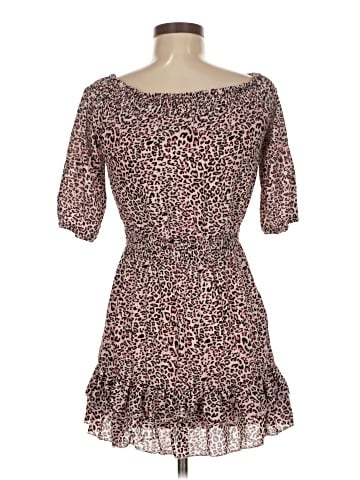 Gamiss Casual Dress (view 2)
