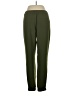 J.Crew Color Block Green Track Pants Size 4 - photo 2