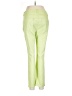 Etcetera Green Casual Pants Size 6 - photo 2