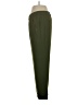 J.Crew Color Block Green Track Pants Size 4 - photo 5