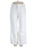 CAbi White Casual Pants Size 10 - photo 1