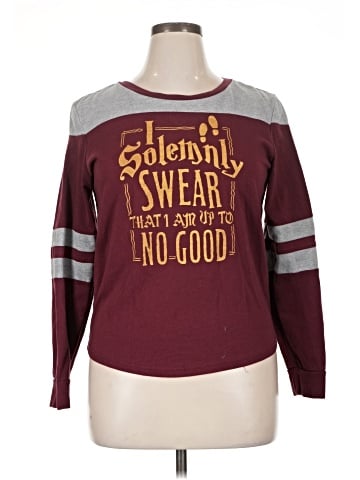 Harry Potter Sweatshirt (view 1)