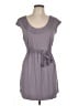 Max Studio Gray Sleeveless Top Size L - photo 1