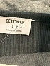 Cotton On Black Casual Dress Size S - photo 7