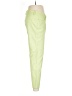 Etcetera Green Casual Pants Size 6 - photo 4